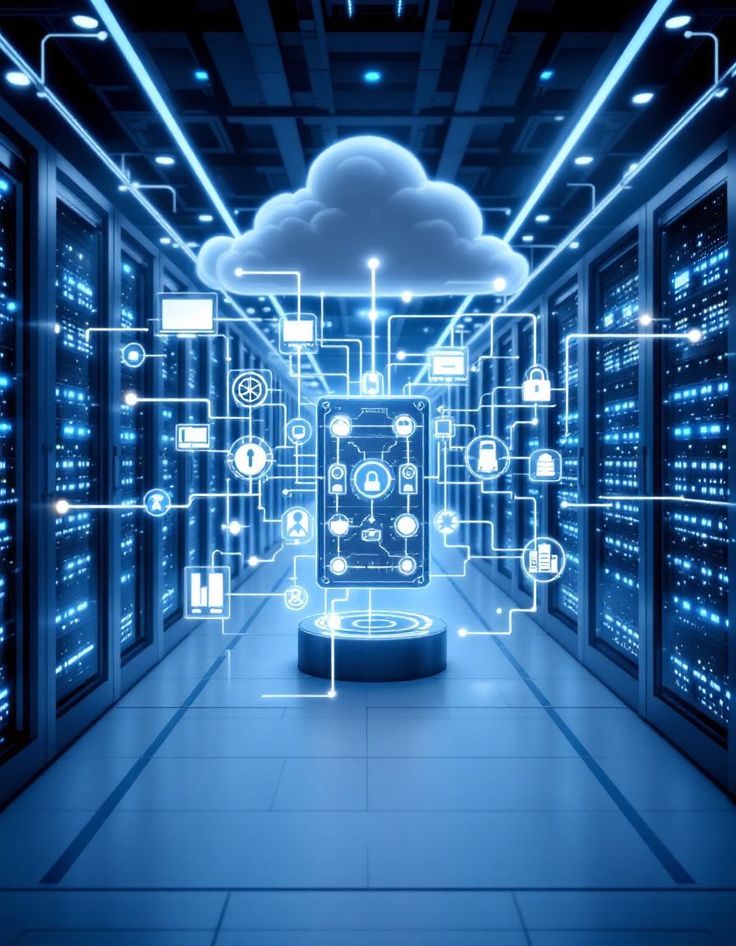 Cloud Infrastructure