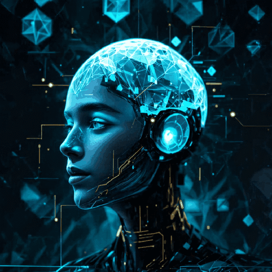 Contact Graphic