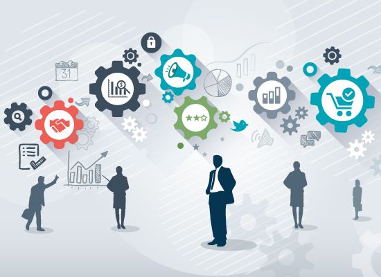 SAP Integration Services