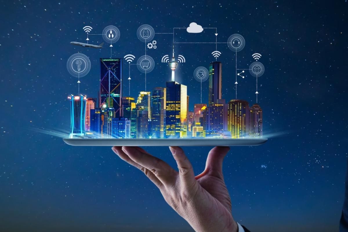 Infrastructure Services